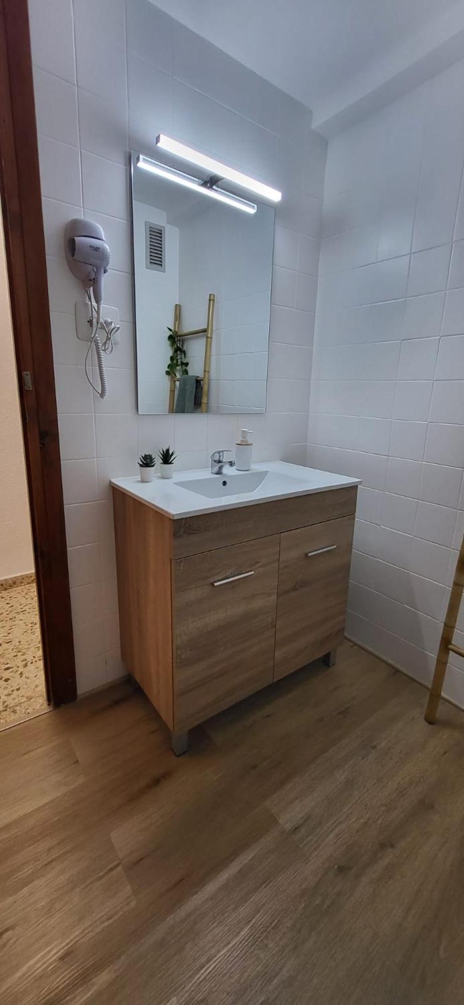 Zabas Rooms 알보라야 외부 사진