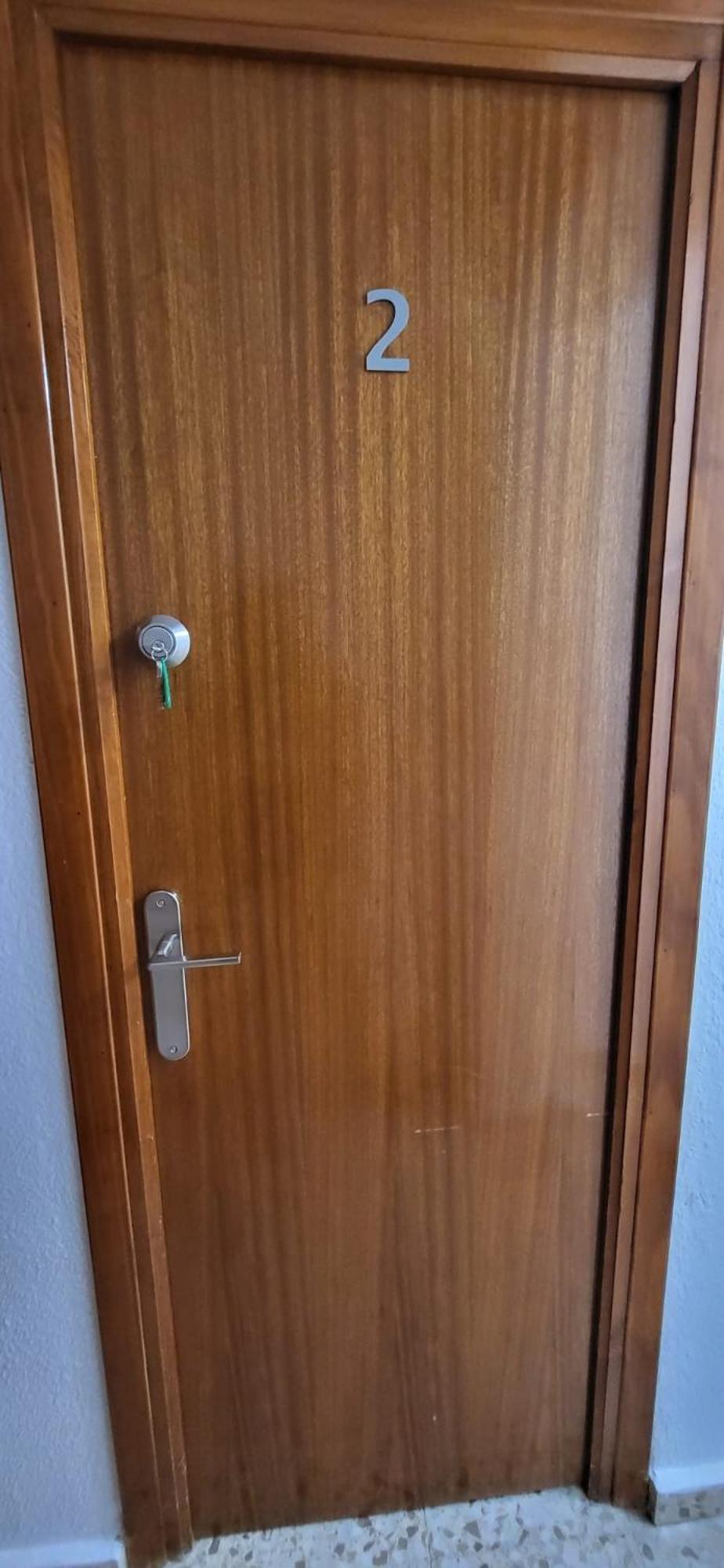 Zabas Rooms 알보라야 외부 사진