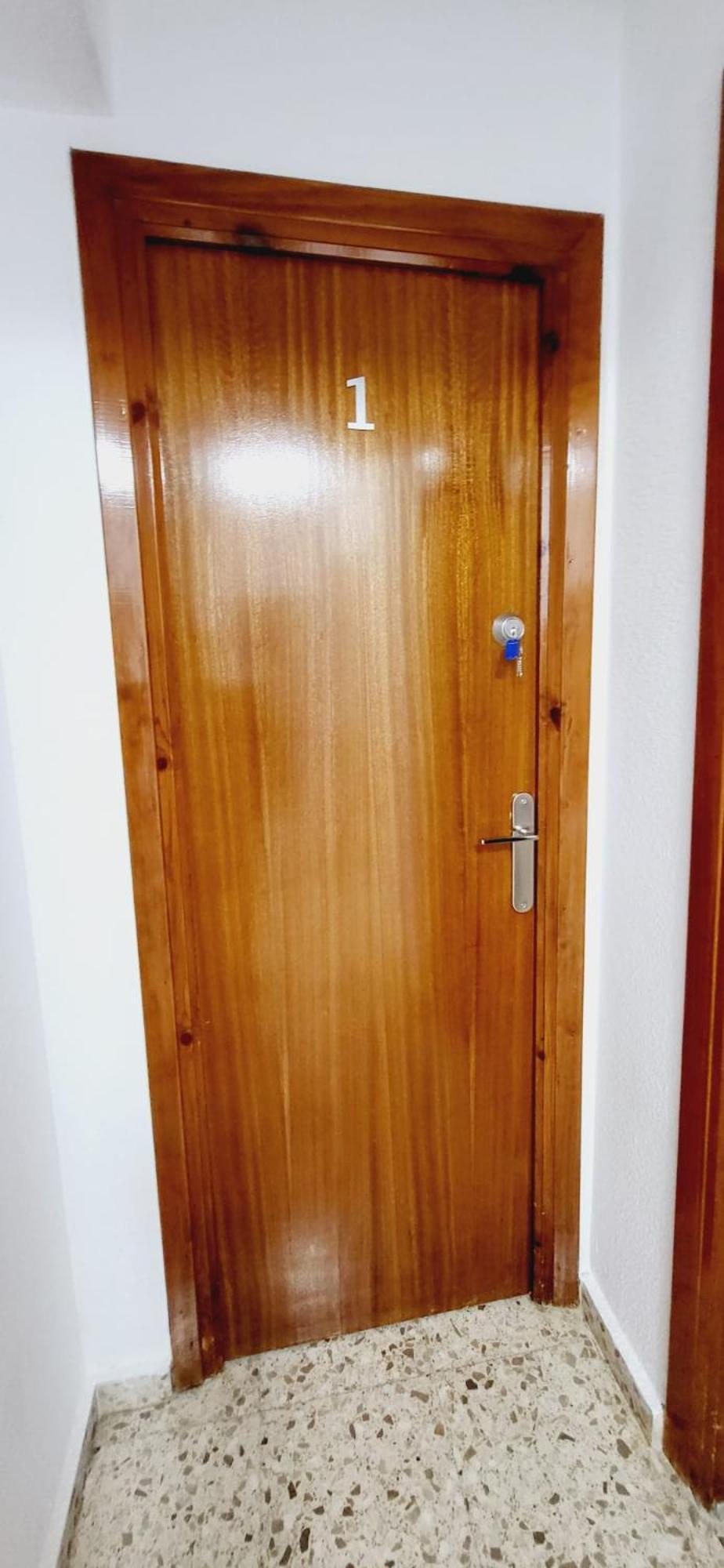 Zabas Rooms 알보라야 외부 사진