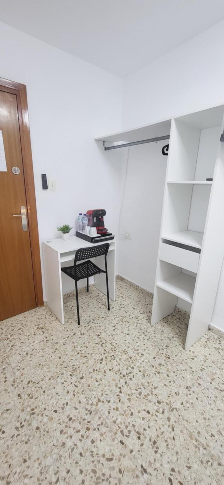 Zabas Rooms 알보라야 외부 사진
