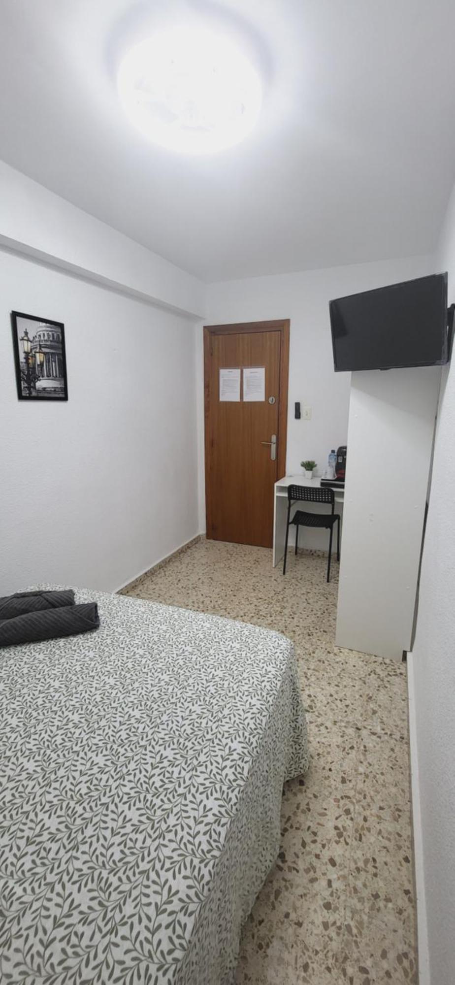 Zabas Rooms 알보라야 외부 사진