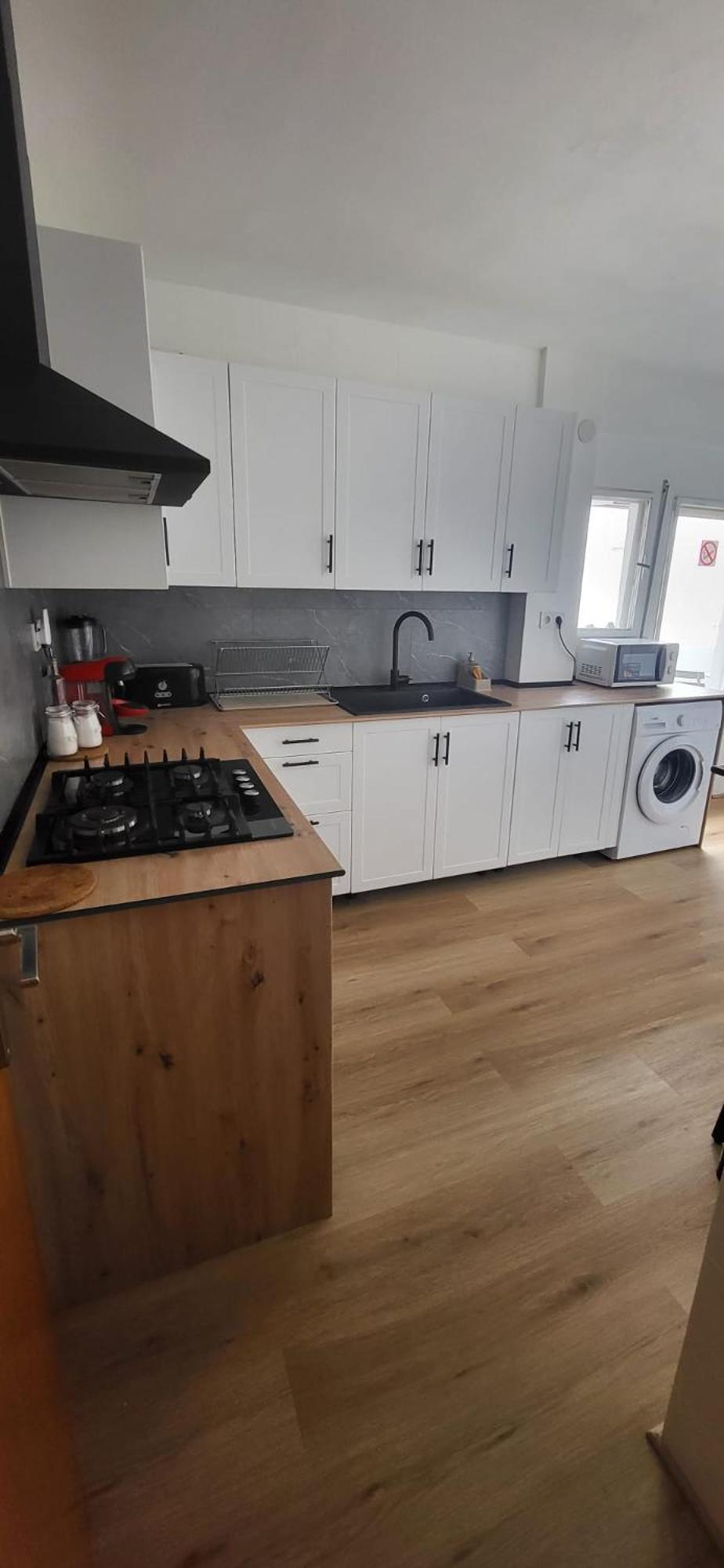 Zabas Rooms 알보라야 외부 사진