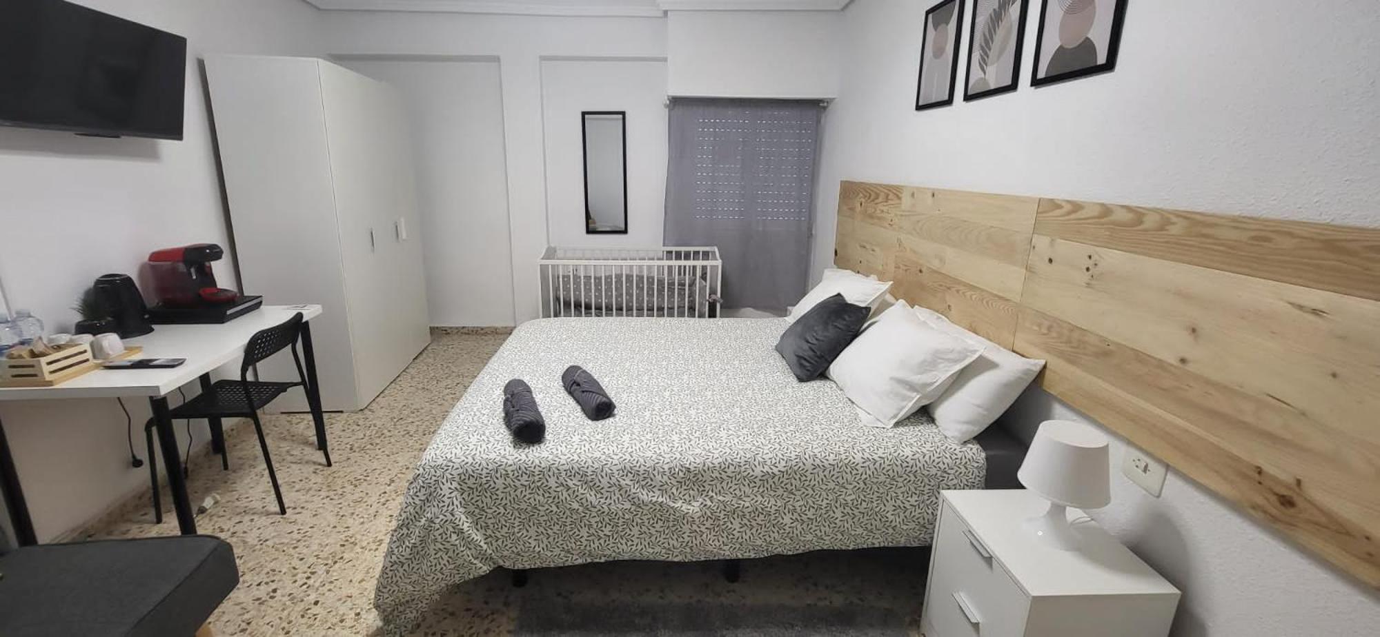 Zabas Rooms 알보라야 외부 사진