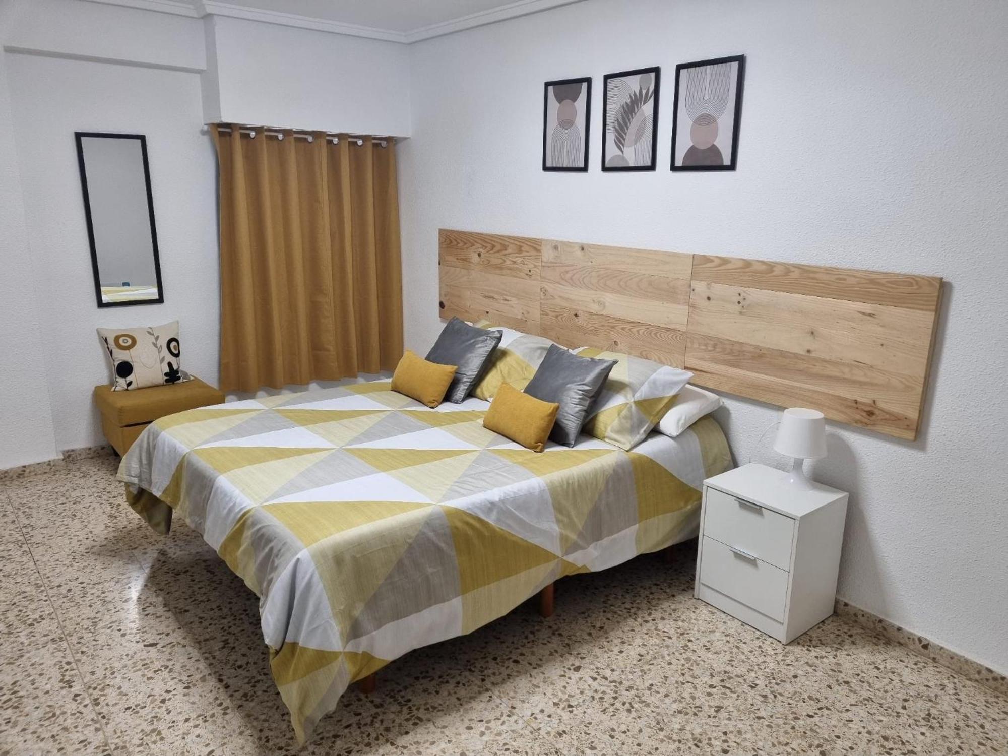 Zabas Rooms 알보라야 외부 사진
