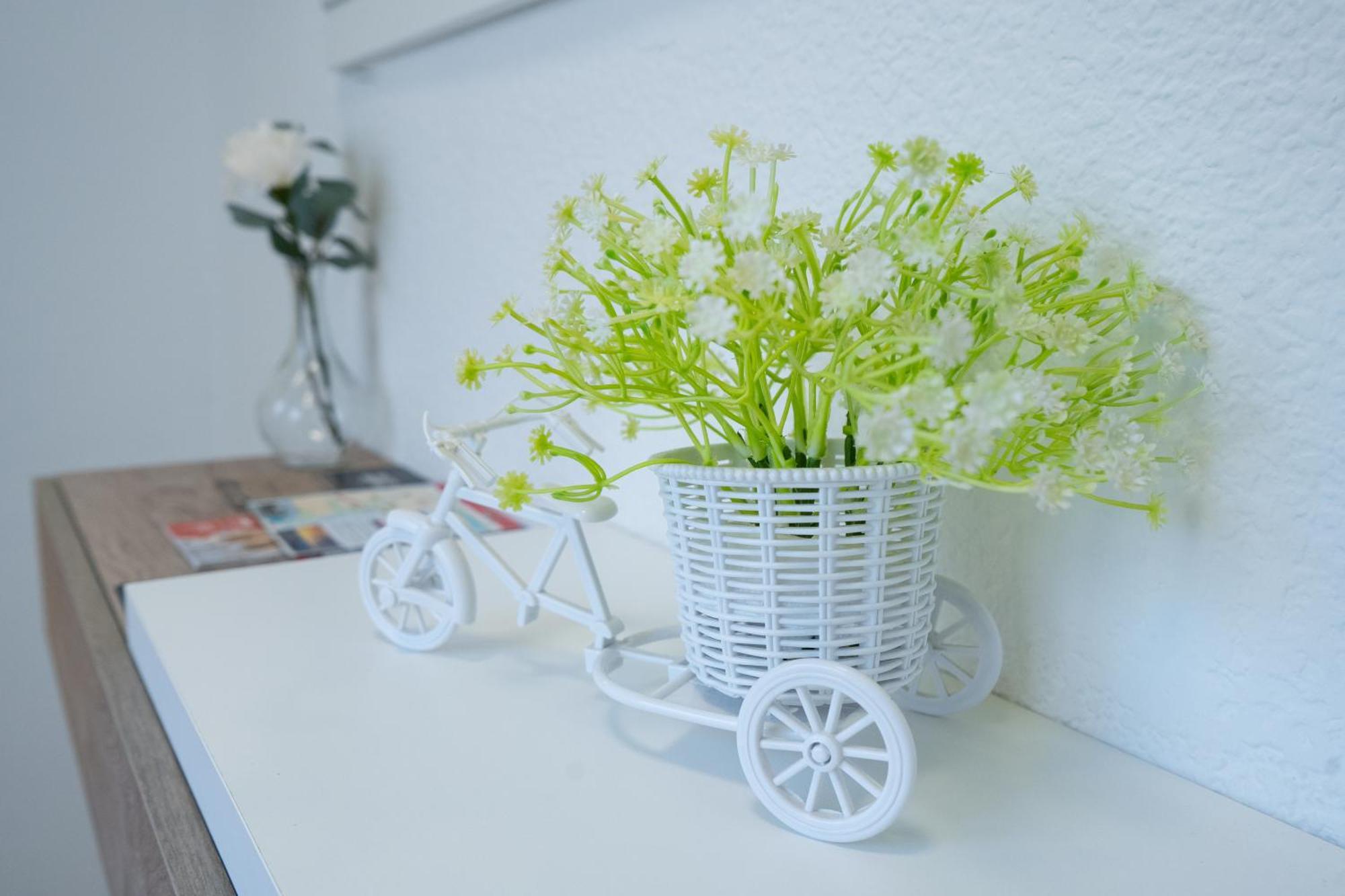 Zabas Rooms 알보라야 외부 사진