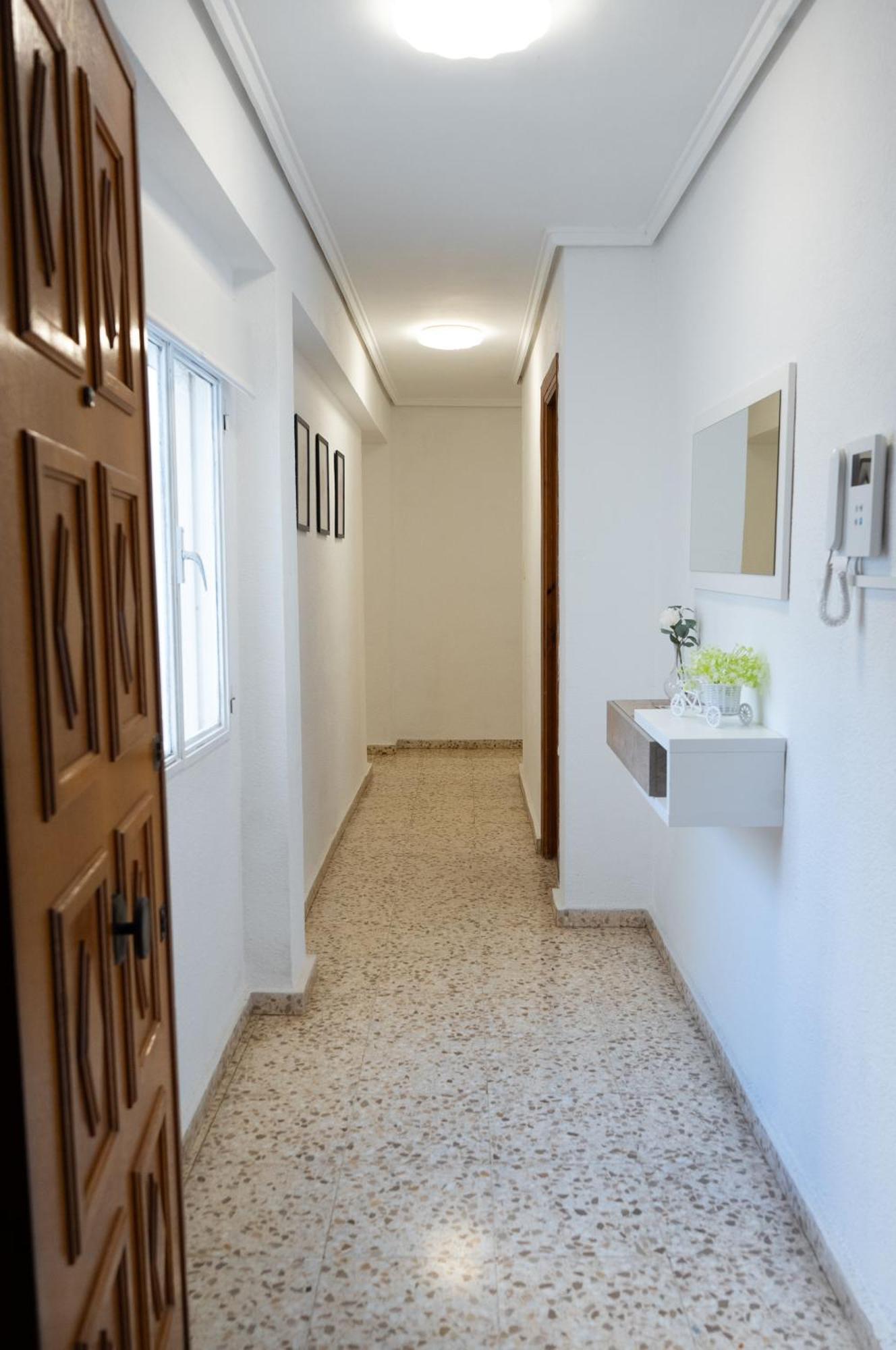 Zabas Rooms 알보라야 외부 사진