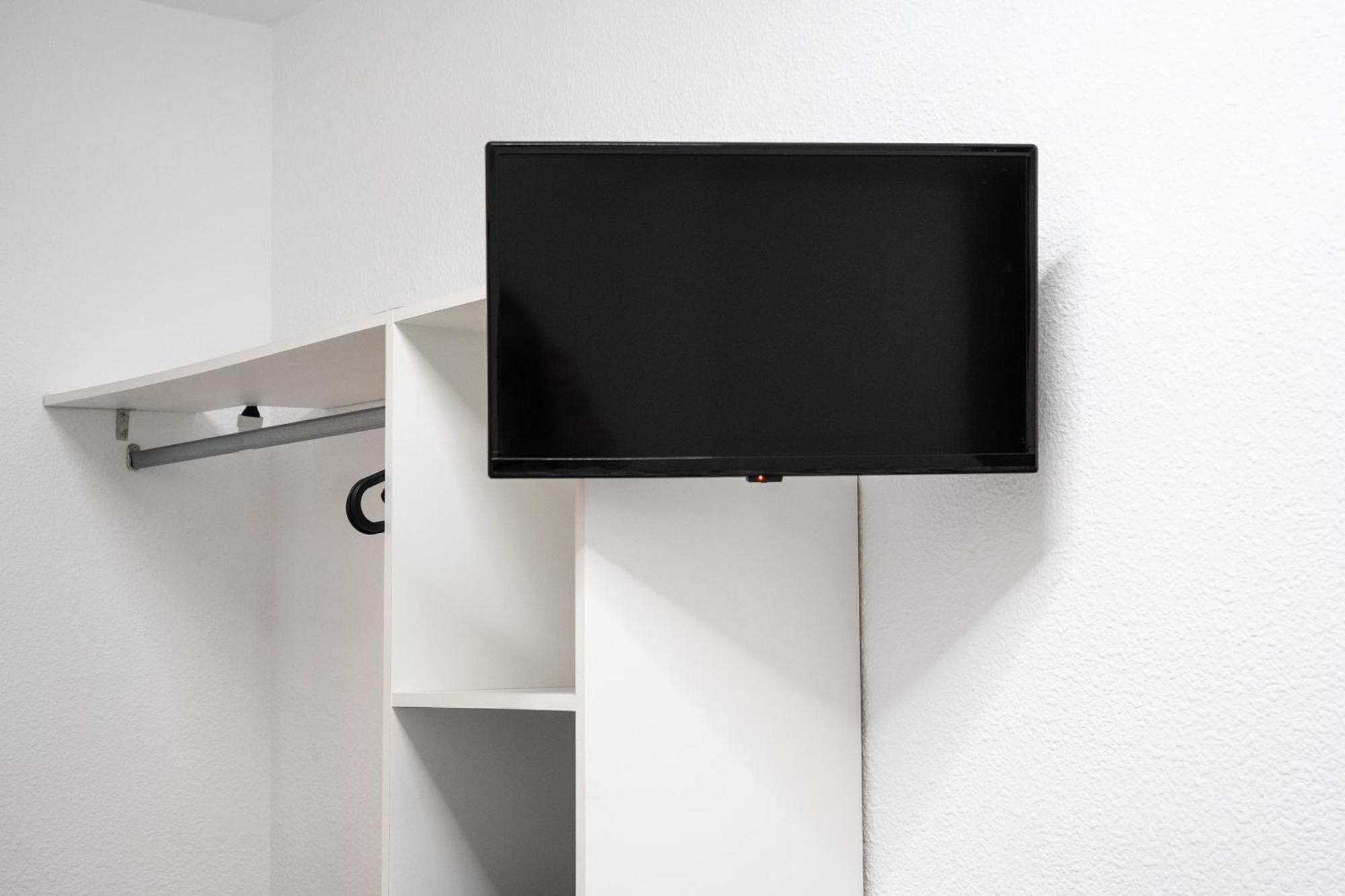 Zabas Rooms 알보라야 외부 사진