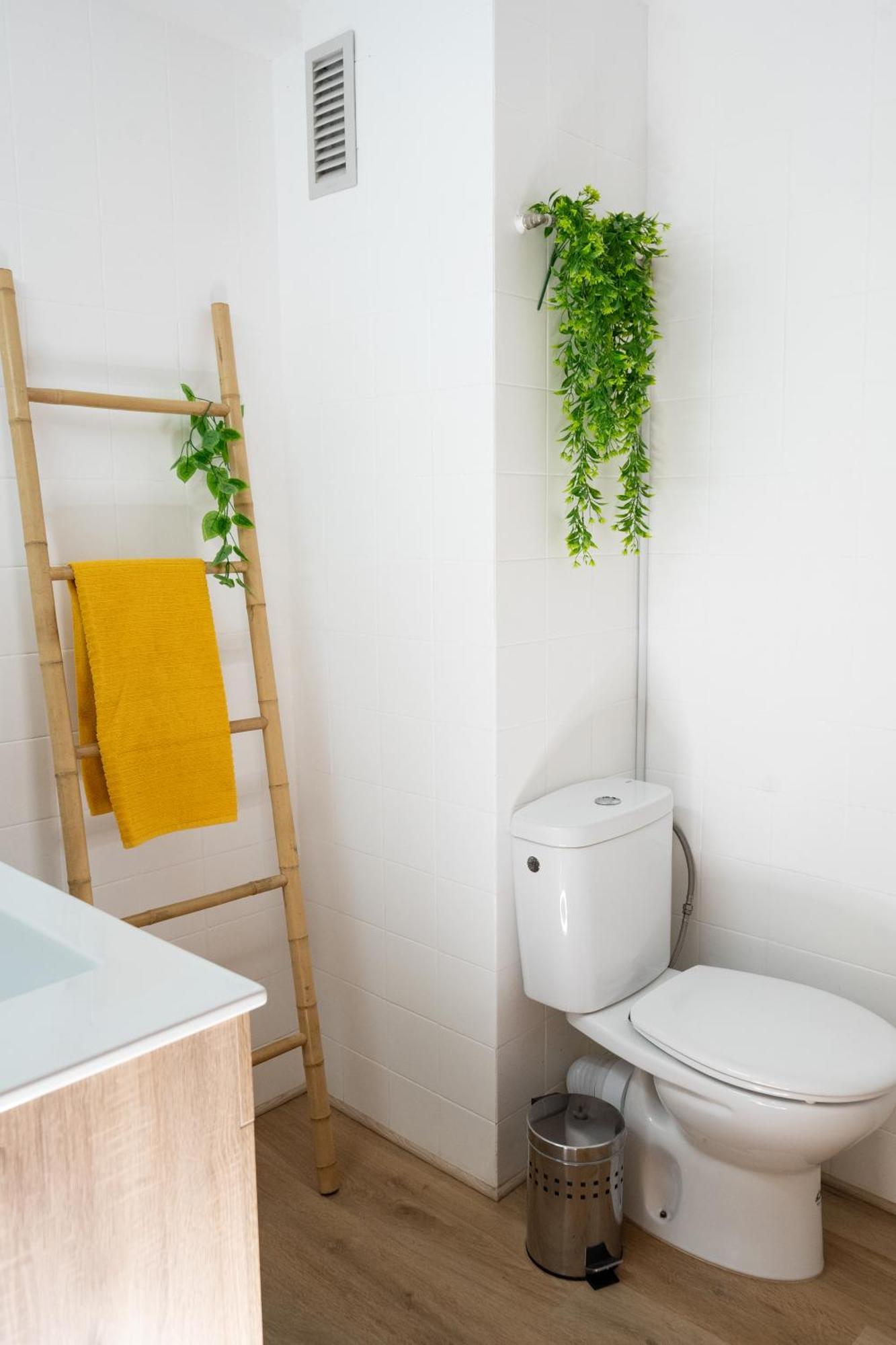 Zabas Rooms 알보라야 외부 사진
