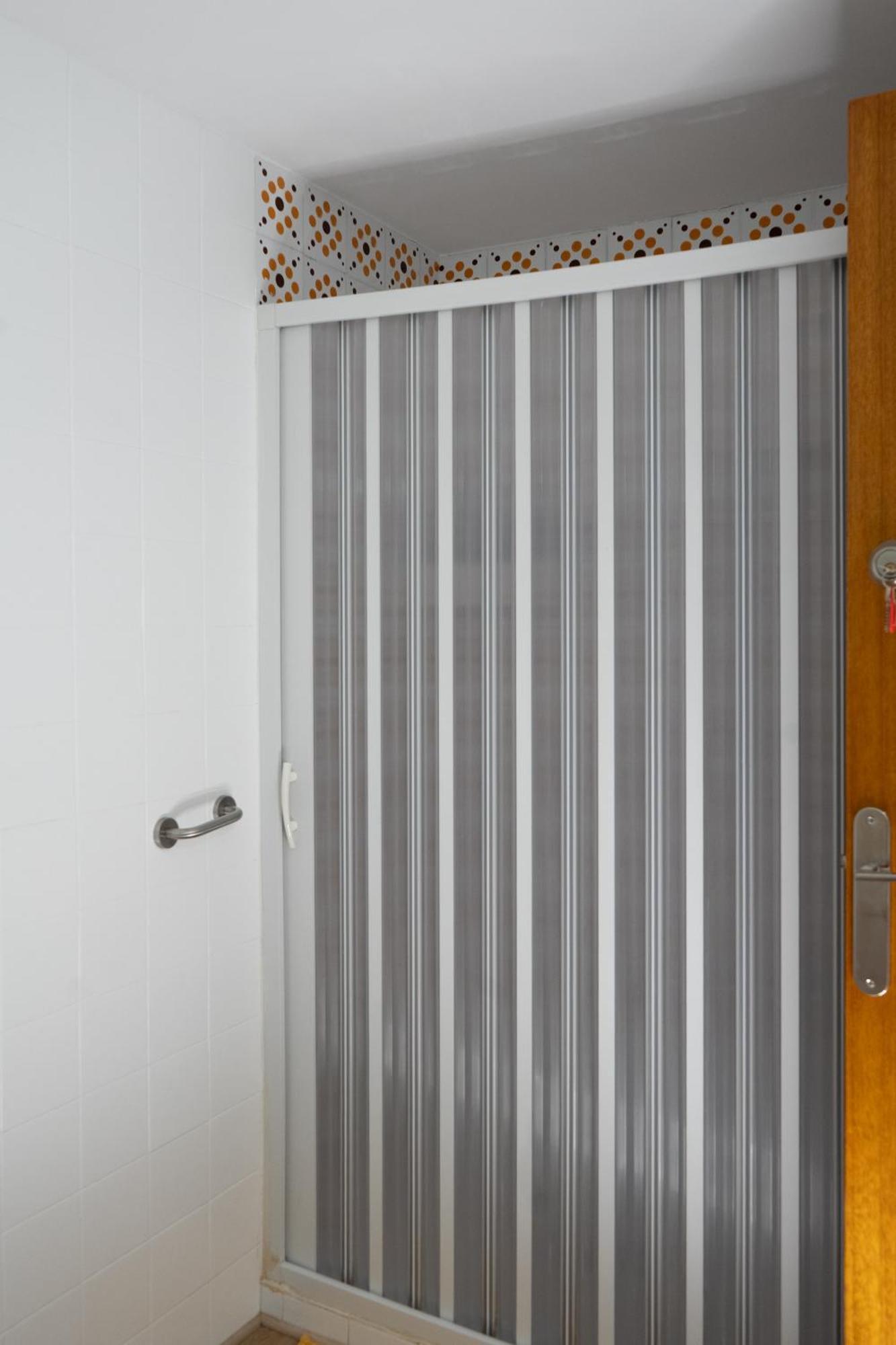 Zabas Rooms 알보라야 외부 사진