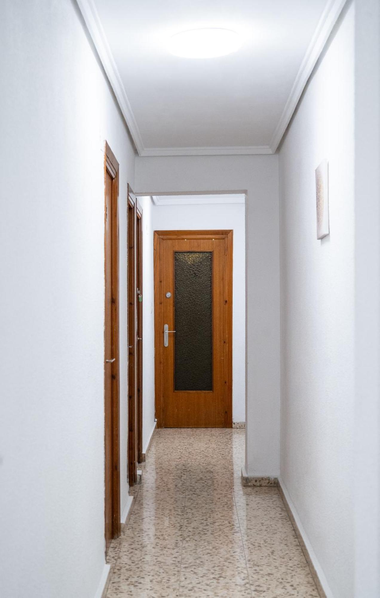 Zabas Rooms 알보라야 외부 사진