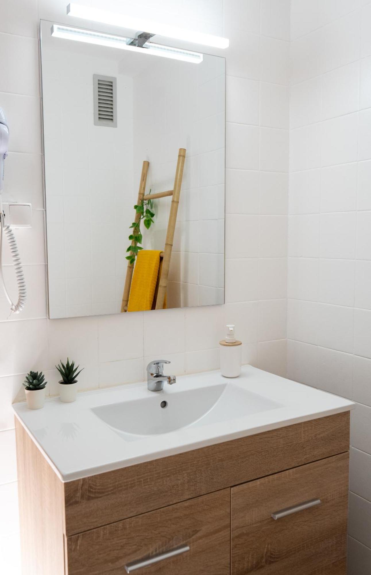 Zabas Rooms 알보라야 외부 사진